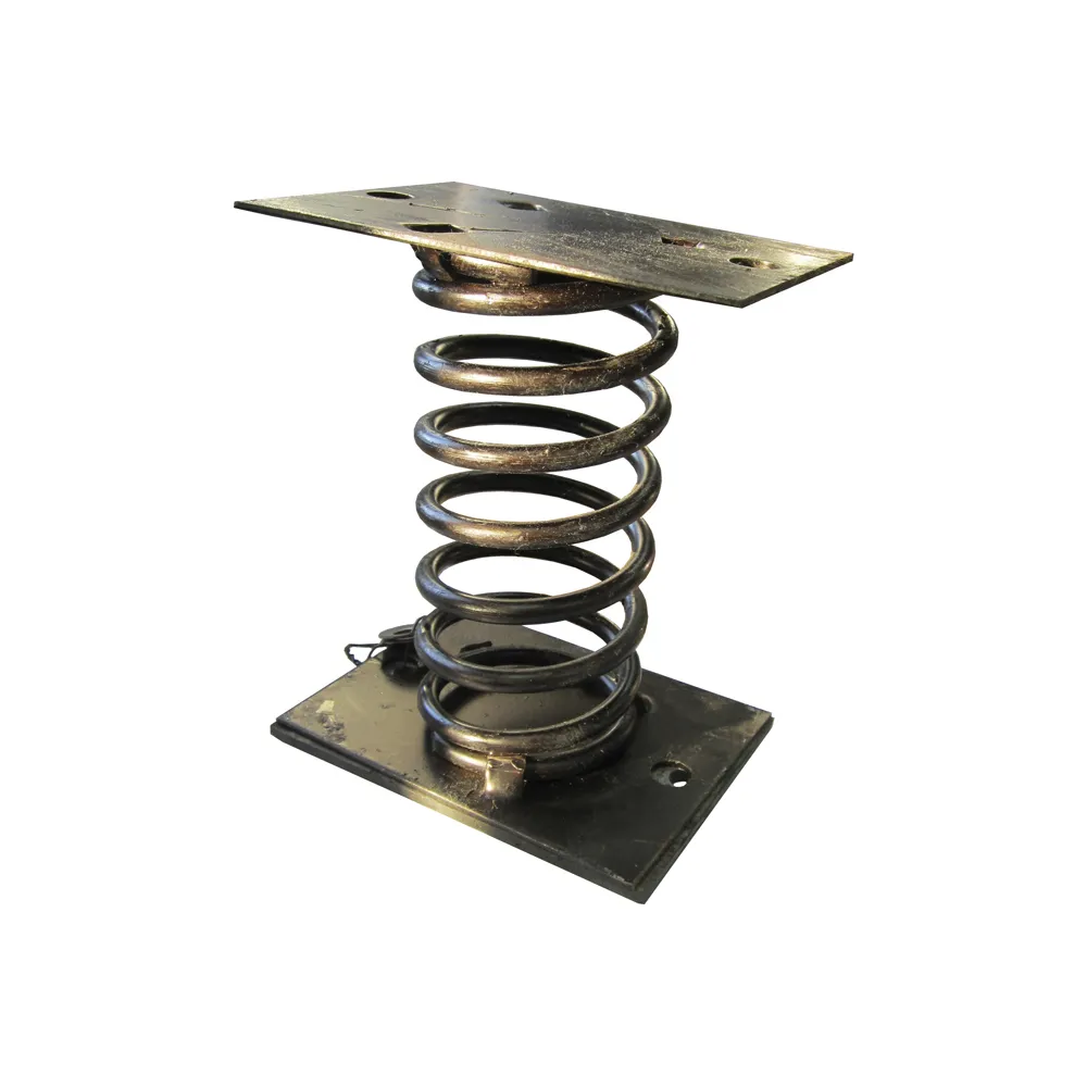 Виброизоляторы —  ДО-40