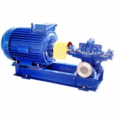 Насосы (ЦН, НДв, НДс) —  ЦН 160/112б