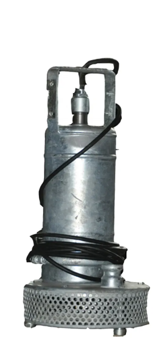 Дренажные погружные насосы ГНОМ —  ГНОМ 10-10 220в