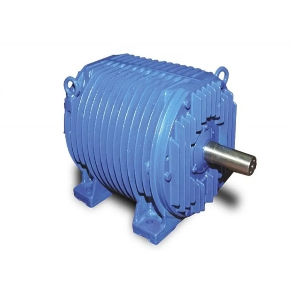 Рольганговые электродвигатели —  АР53-8