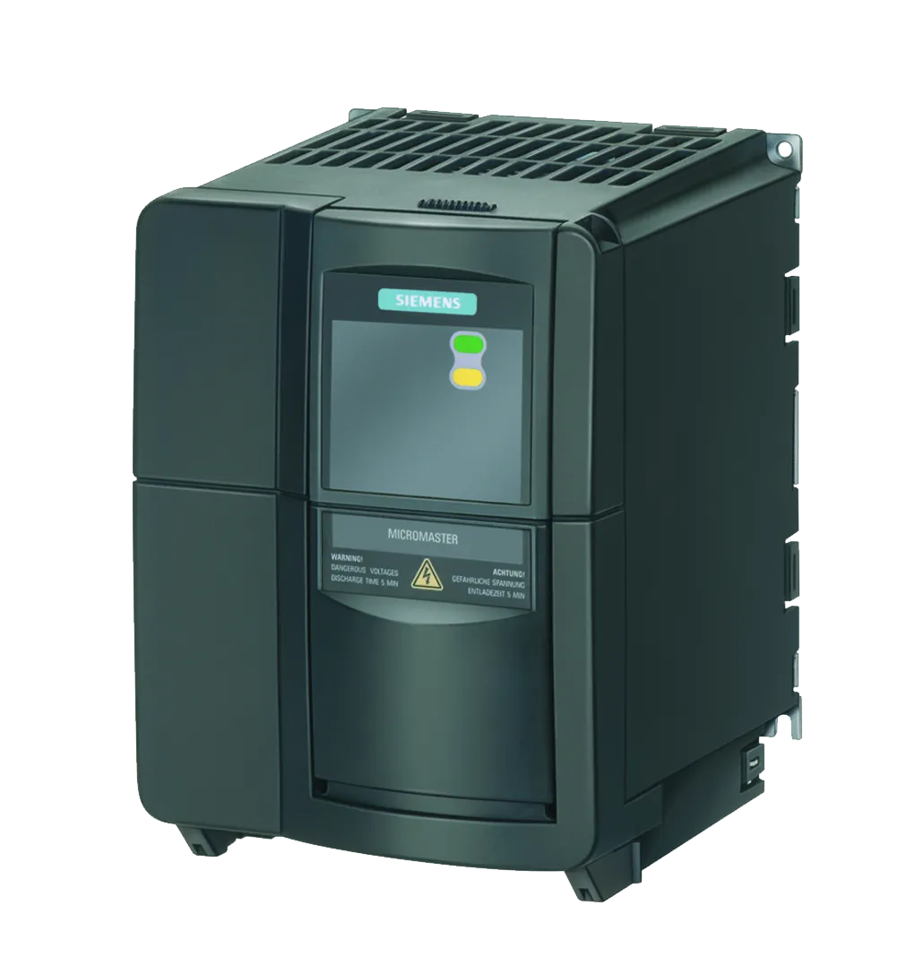 Micromaster Siemens —  6SE6430-2UD31-8DA0