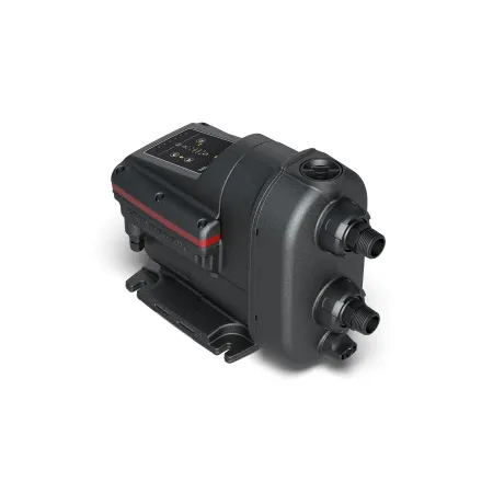 Насосные станции для водоснабжения (MQ, JPB, JP ) —  SCALA2 3-45