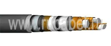 Кабель ЦААБлШвУ 4х50