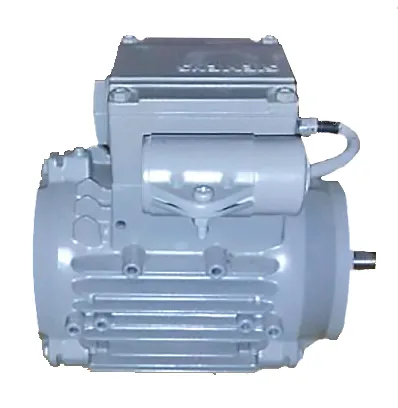 Электродвигатели Siemens —  1LF7070-4AB