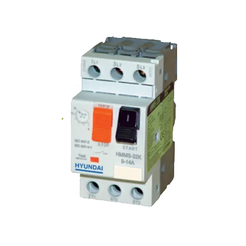 Автоматы защиты двигателя —  Автомат защиты двигателя MMS32K 0025