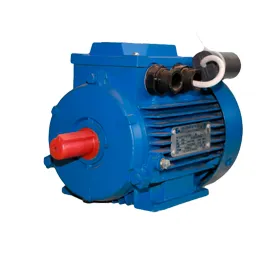 Однофазные электродвигатели —  АИРМУТ 63А2