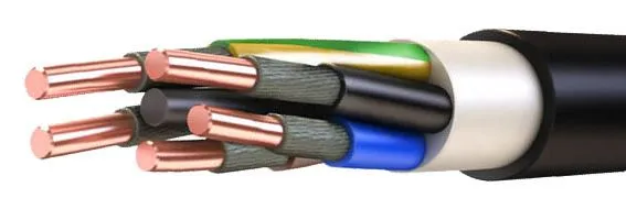 Кабель ППГнг-FRHF 4х35