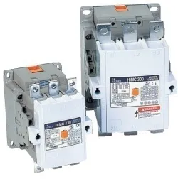 Магнитные контакторы —  UMC9 24V