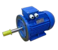 Электродвигатели с удлиненным валом —  АИР 100L2Ж