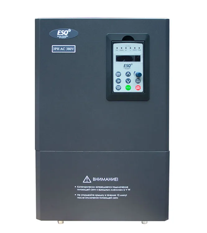 ESQ —  ESQ-    500-4T4500G/5000P