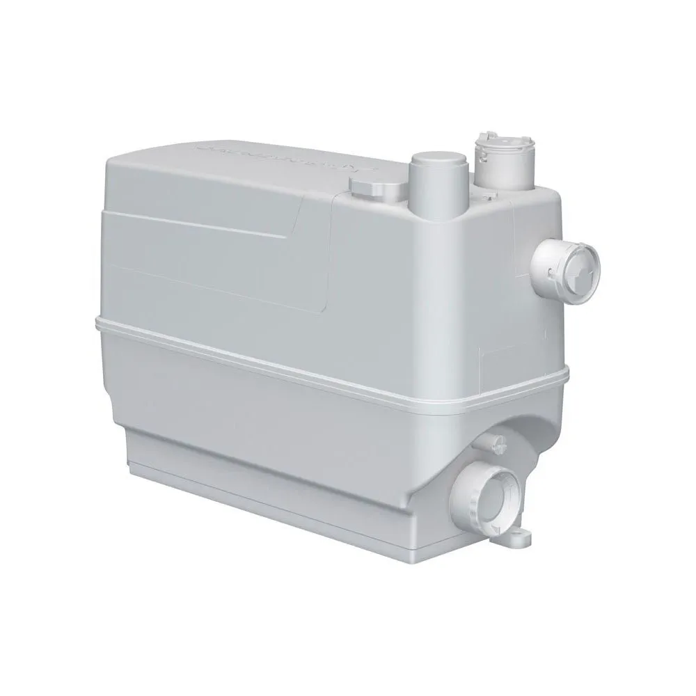 Канализационные установки (Sololift, Multilift) —  Sololift+ WC-1 **