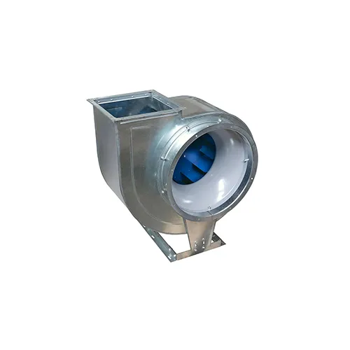 Вентиляторы для дымоудаления —  ВЦ 14-46ДУ №8