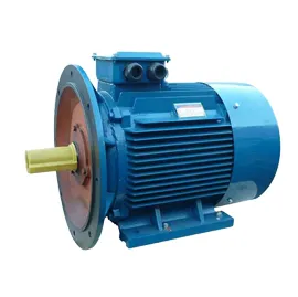 Многоскоростные электродвигатели —  5А 200 L12/6