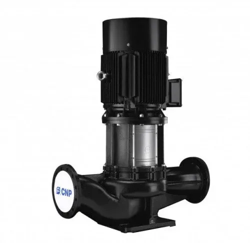 Циркуляционные насосы «ин-лайн» TD — TD65-50/2