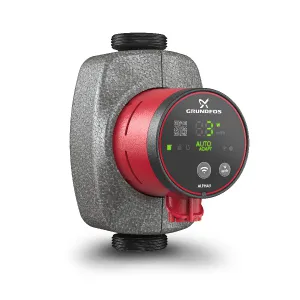 Регулируемые циркуляционные насосы Alpha —  ALPHA3 32-40