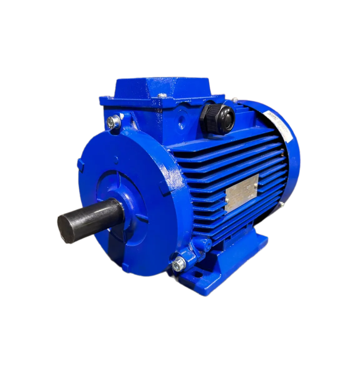 Общепромышленные электродвигатели —  АДМ 100S2