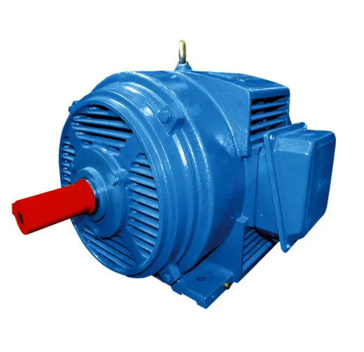 Электродвигатели со степенью защиты IP23 —  5АН 250МВ8