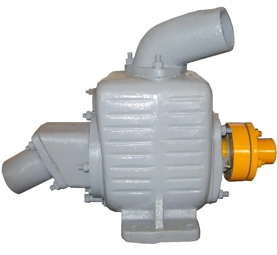 Дренажные поверхностные насосы (АНС, С) —  С-245 Андижанец