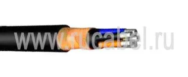 Кабель АВВГэ 5х70
