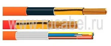 Кабель MIнг(А)-FRHFLTx 5х35