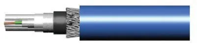 Кабель КГМЭВЭПВл 3х3х1