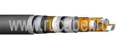 Кабель ЦАСБлШв 4х16