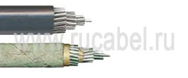 Кабель ПБРА 210