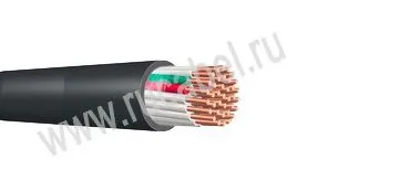 Кабель КПсВГ 7х6