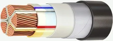 Кабель ВВЭнг-LS 3х120