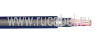 Кабель КГВВЭ 4х4
