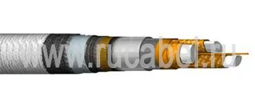 Кабель ЦАСБУ 4х50