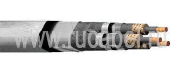 Кабель ЦОСБ 4х50
