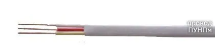 Кабель ПУНПм 3х6