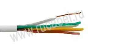 Кабель КСПВ 4х0,5
