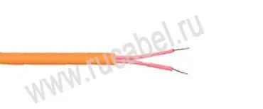 Кабель КШСнг(B)-FRHF 2х2х0,52