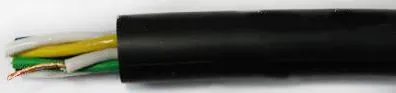 Кабель КГМЭПЭППнг(В)-HF 5х1