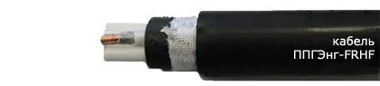 Кабель ППГЭнг-FRHF 5х120