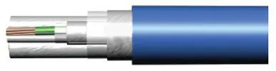 Кабель КГМЭВЭВлнг-ХЛ 6х2х1,5
