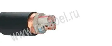 Кабель КВВГЭнг-FRLS 4х1,5