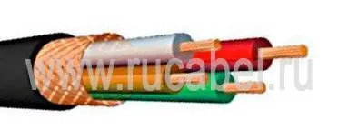 Кабель КММц 5х0,12