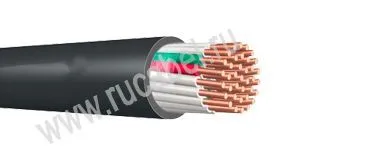 Кабель КПсВГз 5х4