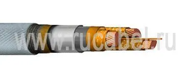 Кабель ЦАСПГ 3х50