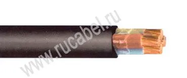Кабель КСВВЭ 4х70