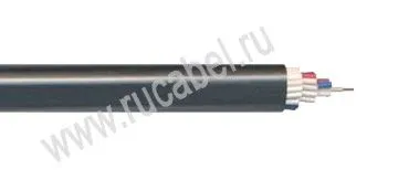 Кабель КВВГнг-Т 52х1,5