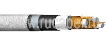 Кабель ЦААБВ 4х25