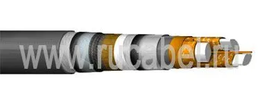 Кабель ЦАСБнлШнгУ 3х16