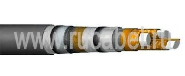 Кабель ЦАСБВнг-LS 3х95