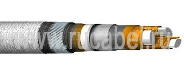 Кабель АСП2ЛУ 3х120