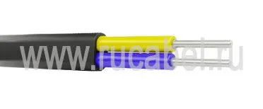 Кабель АВВГнг-LS-П 3х16