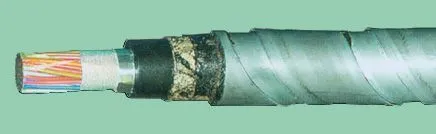 Кабель ТПппПБГ 200х2х0,7